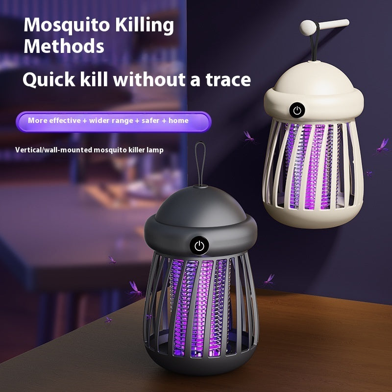 Mosquito Killer Lamp Insect Repellent Radiation 