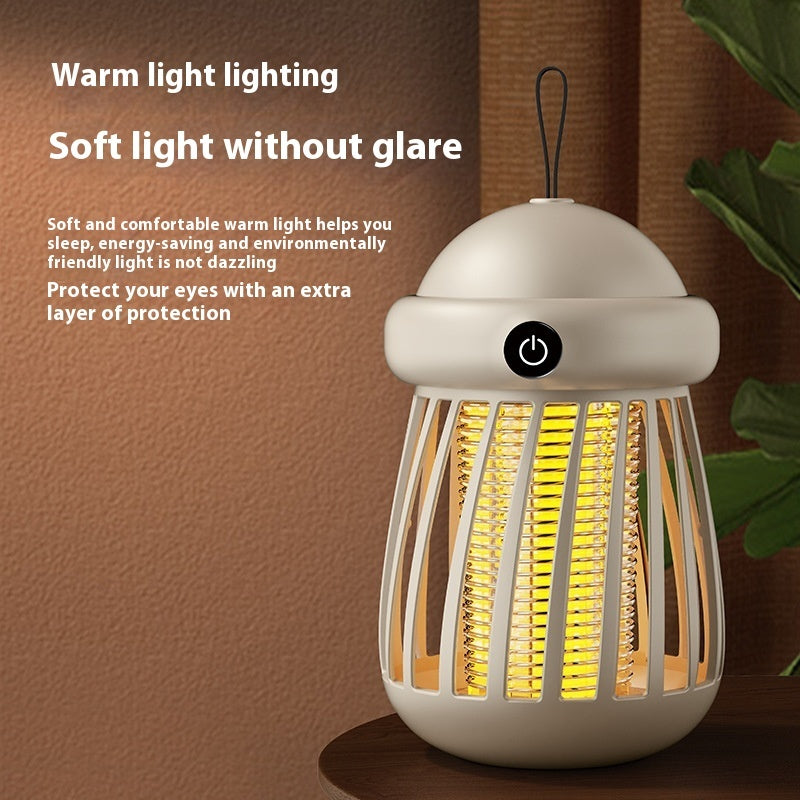 Mosquito Killer Lamp Insect Repellent Radiation 
