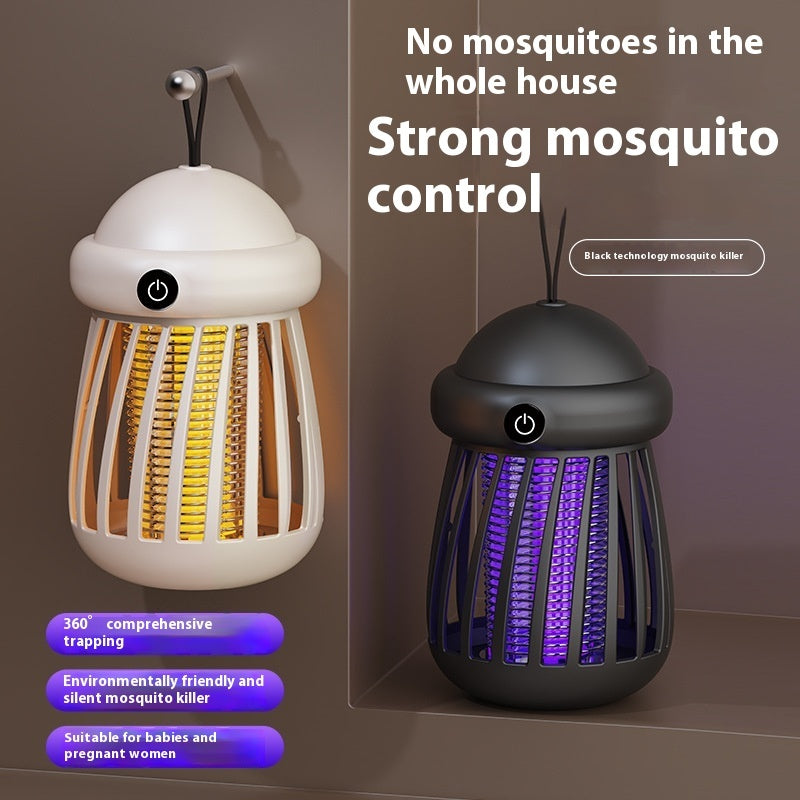 Mosquito Killer Lamp Insect Repellent Radiation 