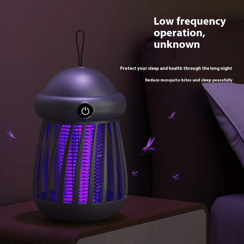 Mosquito Killer Lamp Insect Repellent Radiation 