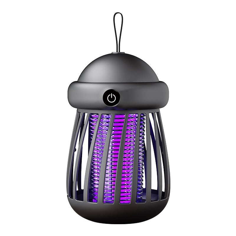 Mosquito Killer Lamp Insect Repellent Radiation 