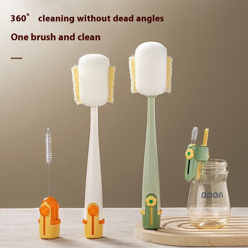 Multi-purpose Five-in-one Cup Washing Device 