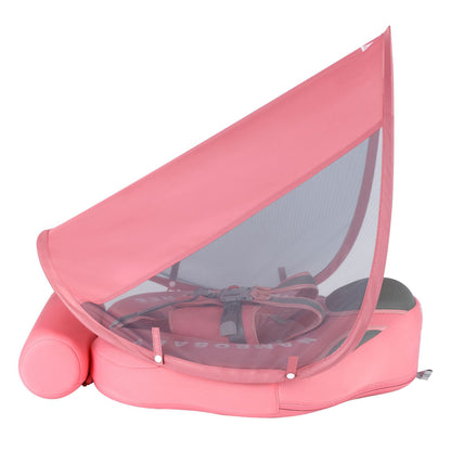 Non-inflatable Baby Swim  ring Collar