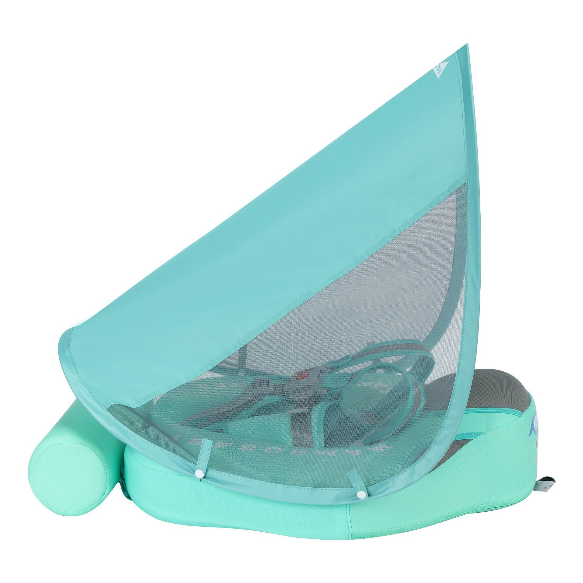 Non-inflatable Baby Swim  ring Collar