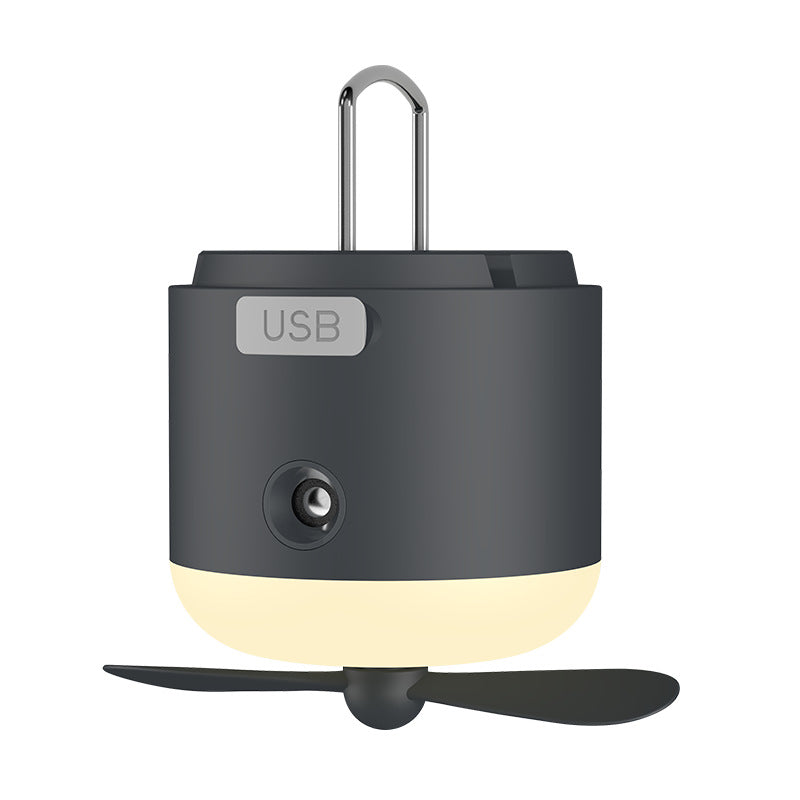 Yazijico™  Outdoor Lighting Charging Multifunctional Camping Lantern - Yazijico™ 