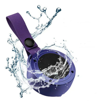 Outdoor Portable Wireless Bluetooth Speaker 