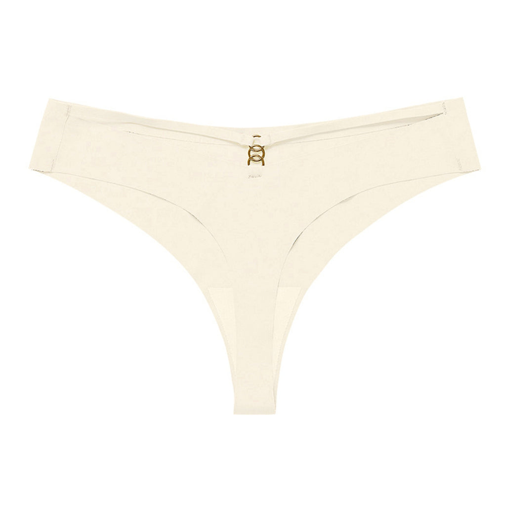 Panties Set Women Seamless Panties Low-Waist