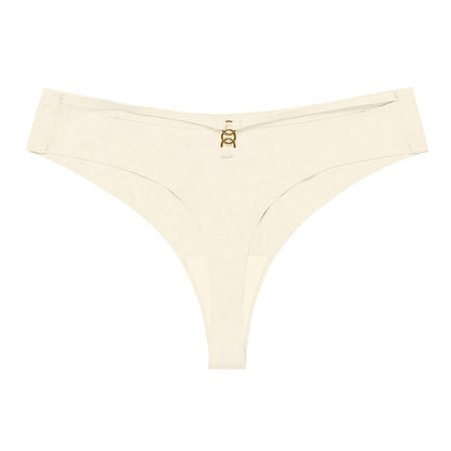 Panties Set Women Seamless Panties Low-Waist