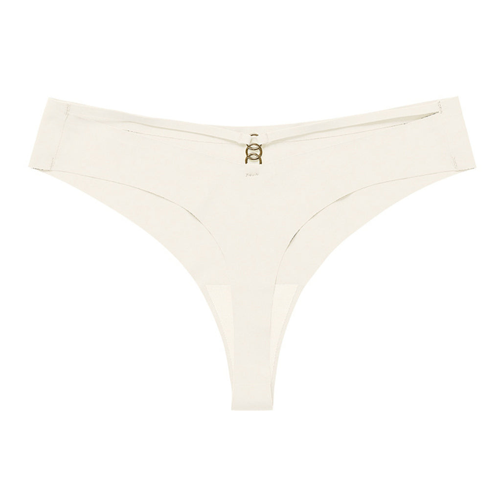 Panties Set Women Seamless Panties Low-Waist