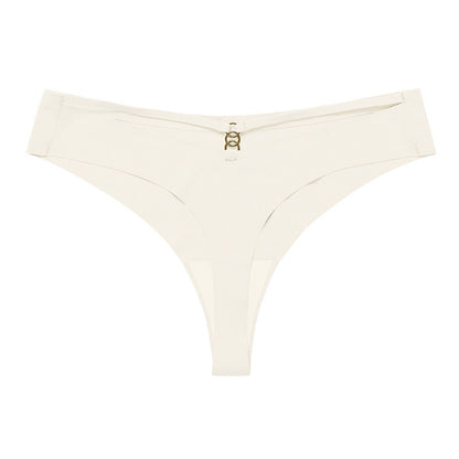 Panties Set Women Seamless Panties Low-Waist