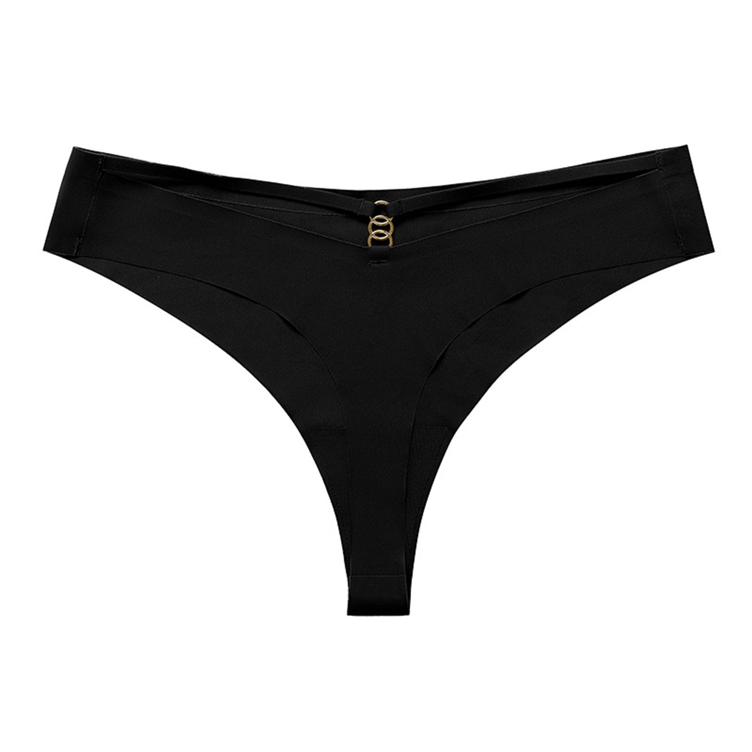 Panties Set Women Seamless Panties Low-Waist