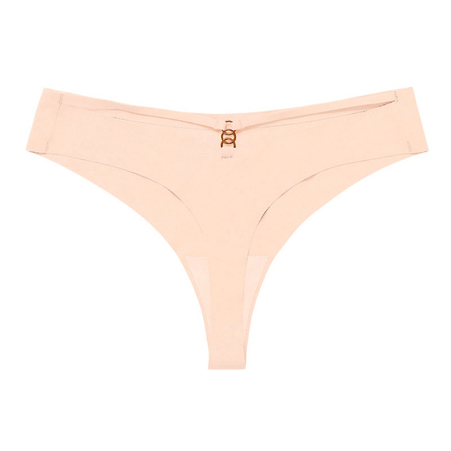 Panties Set Women Seamless Panties Low-Waist