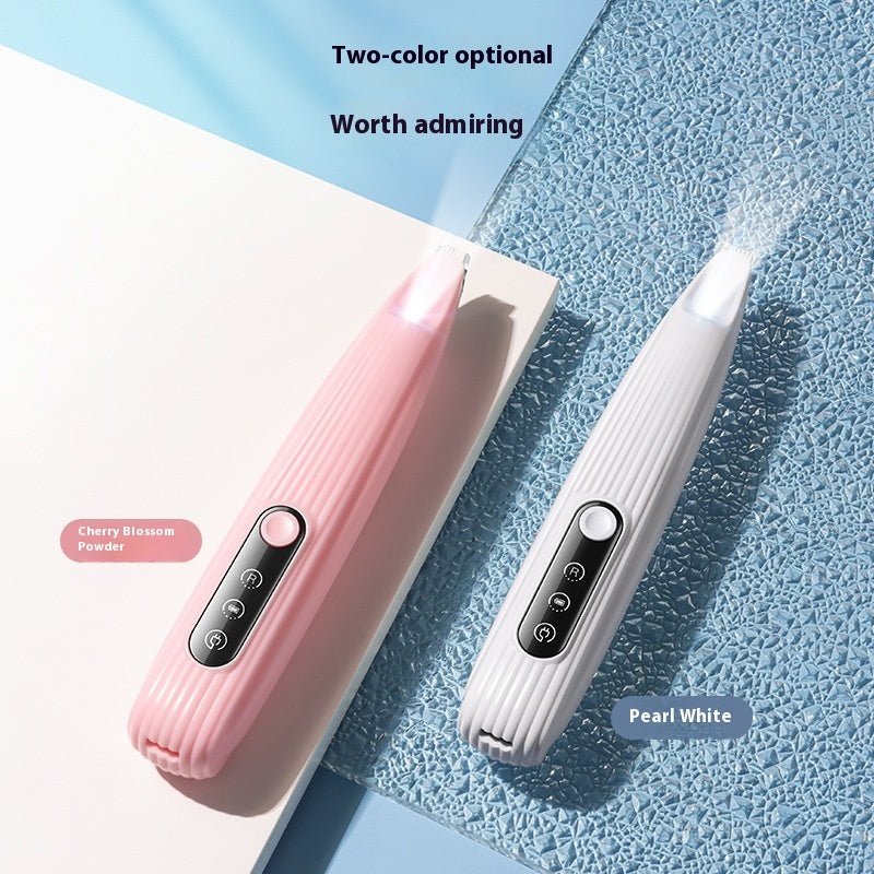 Pets Efficient LED Shaving Cat Dog Foot  