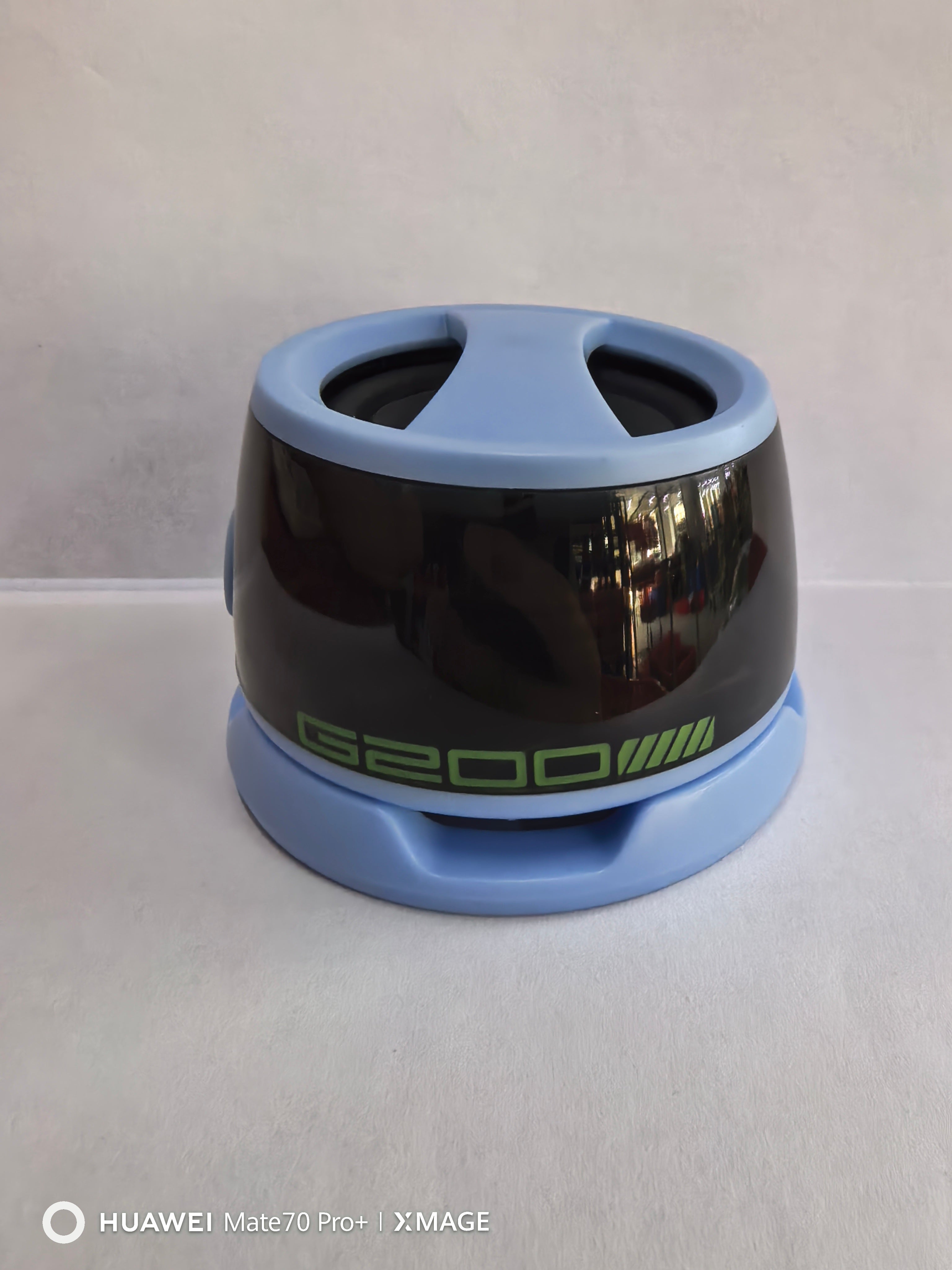 Portable Bluetooth Speaker Lighting Speaker