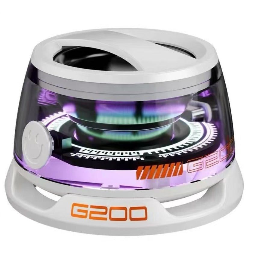 Portable Bluetooth Speaker Lighting Speaker
