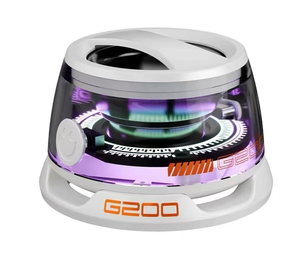 Portable Bluetooth Speaker Lighting Speaker