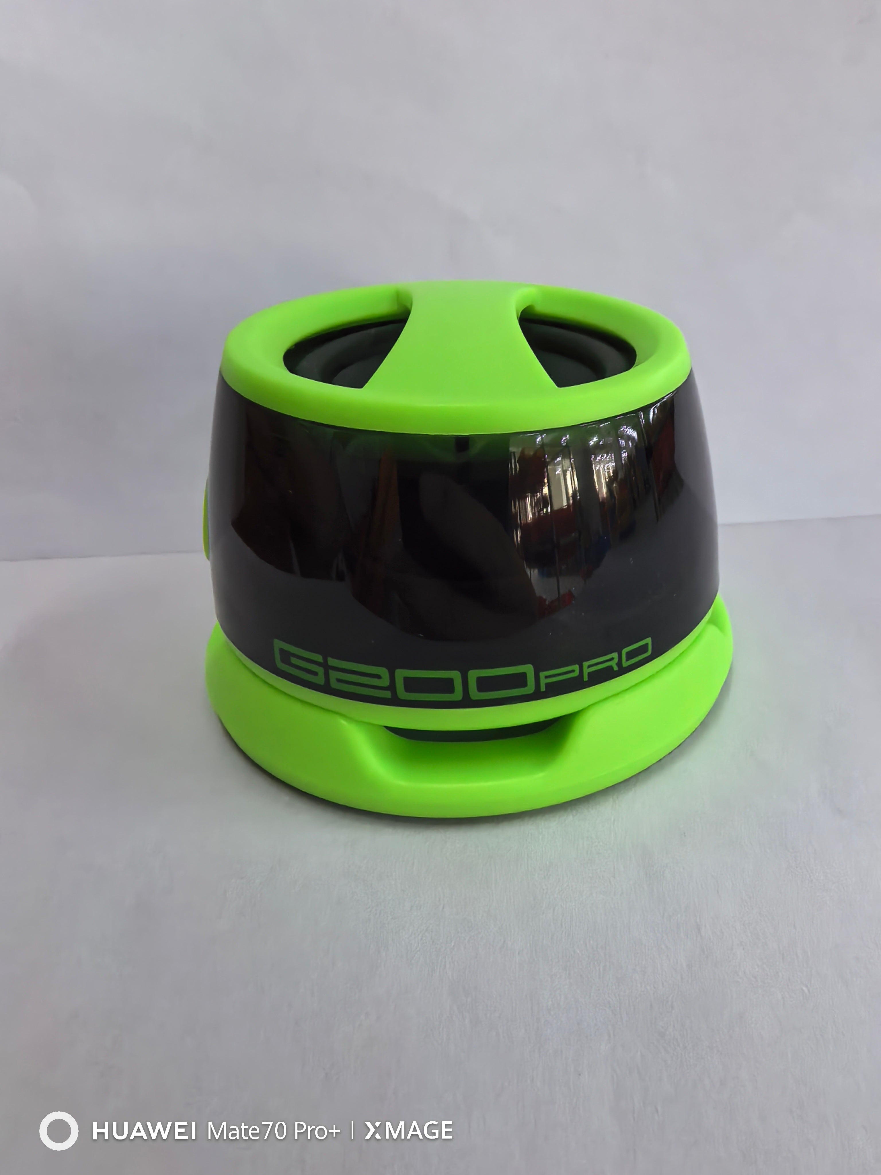 Portable Bluetooth Speaker Lighting Speaker