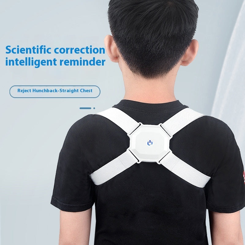 Posture Corrector Adjustable Hunchback Back 