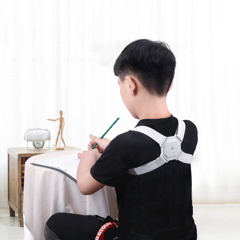 Posture Corrector Adjustable Hunchback Back 