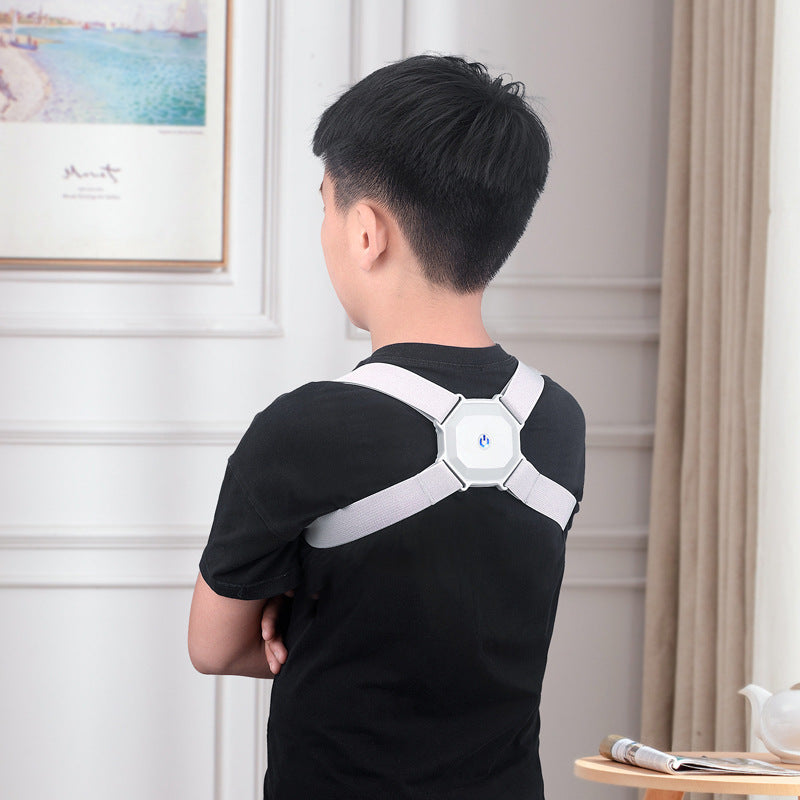Posture Corrector Adjustable Hunchback Back 