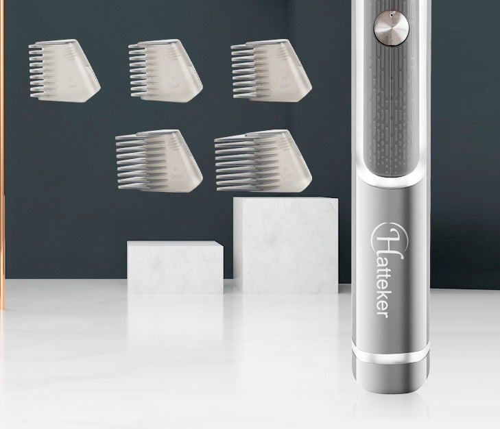 Retractable Men's Shaver Body Hair Trimme