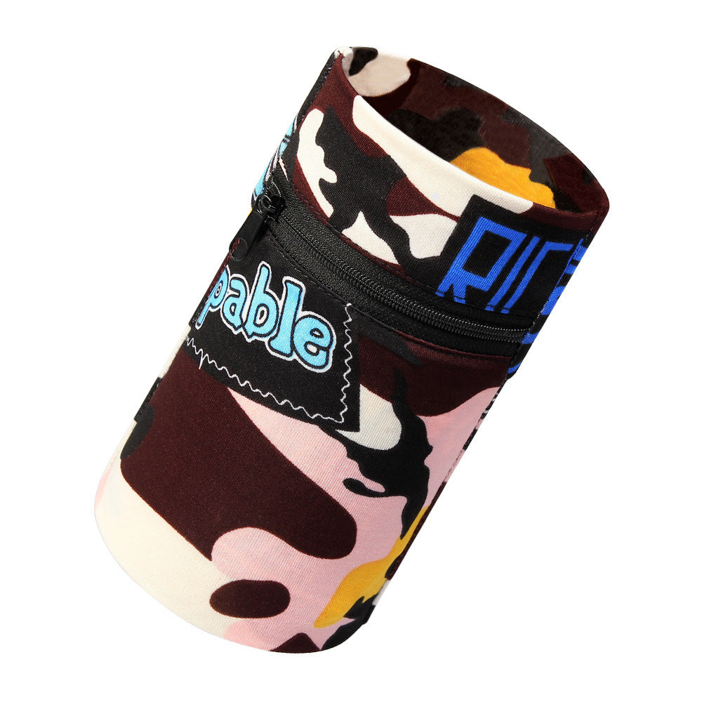 Running Mobile Phone Arm Bag Wristband 