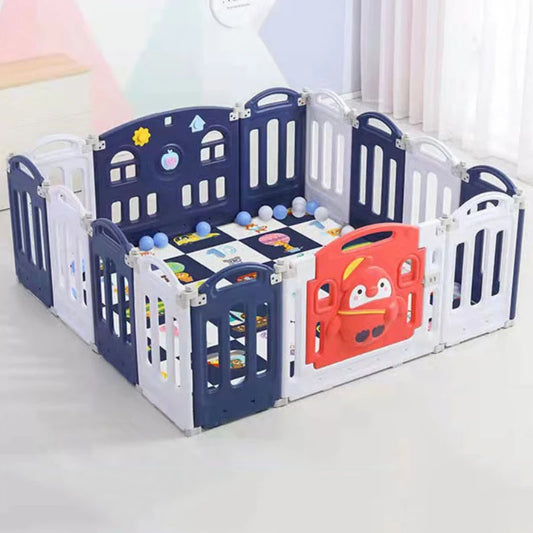 Playyard indoor Kids playground safety | Yazijico™ 