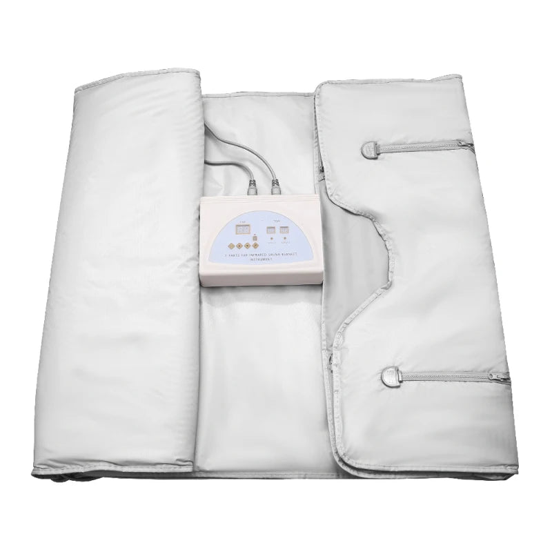 Air Wave Pressotherapy Lymphatic Drainage Machine 