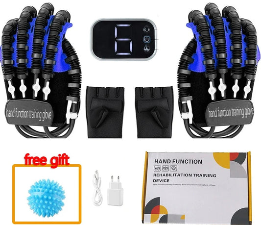 Yazijico™ Rehabilitation Robot Glove Hand Finger - Yazijico™ 