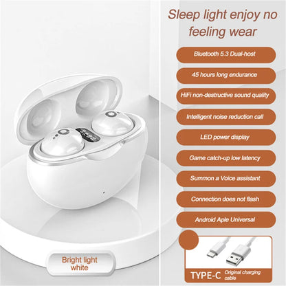 Smart Headphone Roreta headphones Smart Touch 