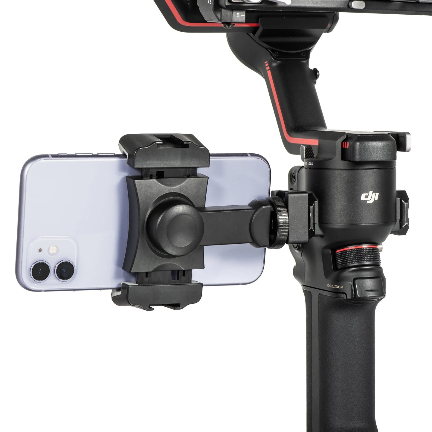 Mobile Phone Holder Multifunctional Stabilizer | Yazijico™ 