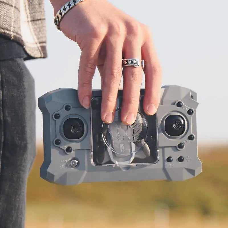 Drone Mini  AeriAl PhotograPhy, Folding Helicopter | Yazijico™