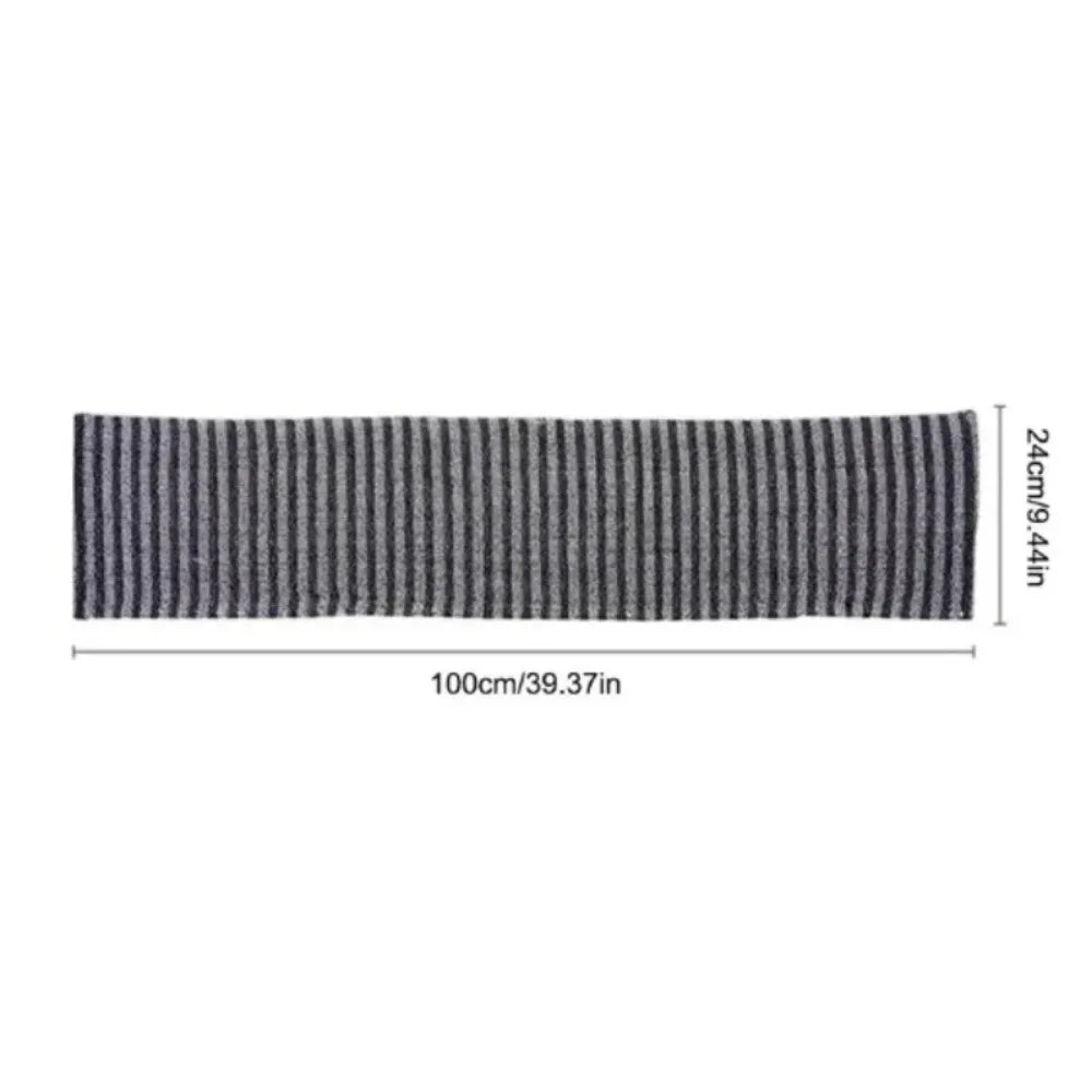 Rubbing Washcloth Bath Nylon Towel  Brush | Yazijico™