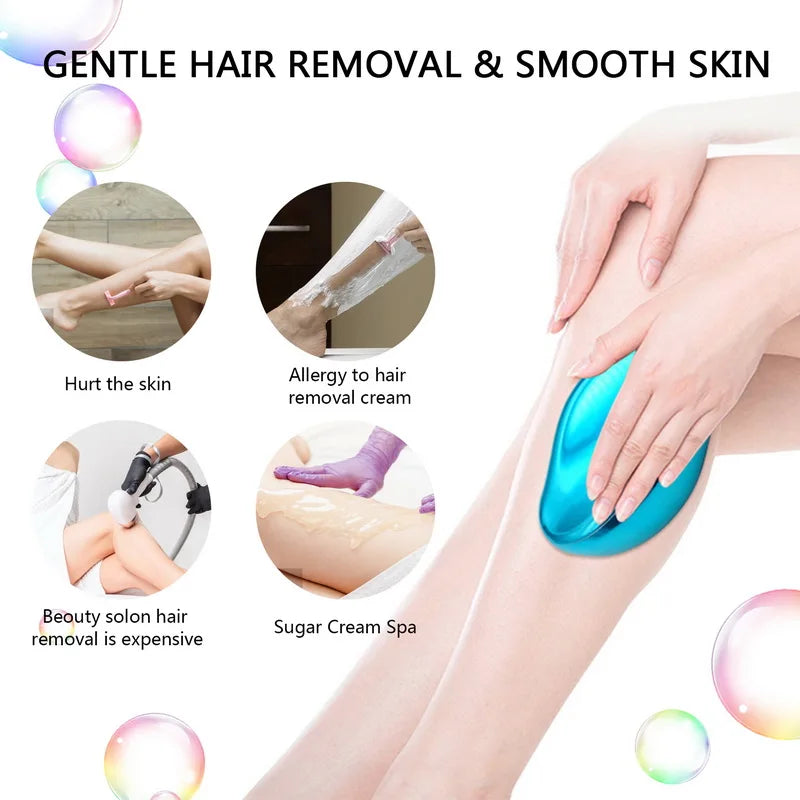 Upgraded new crystal Hair Remover | Yazijico™