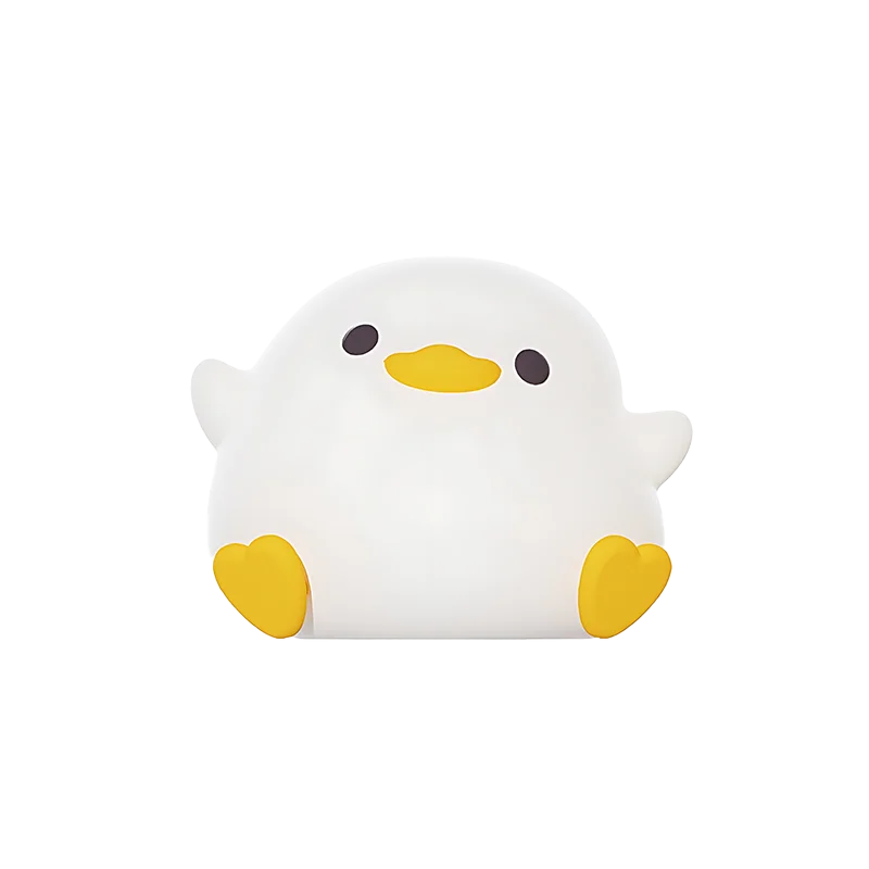 Yazijico™ Children LED Night light Cute Duck - Yazijico™ 