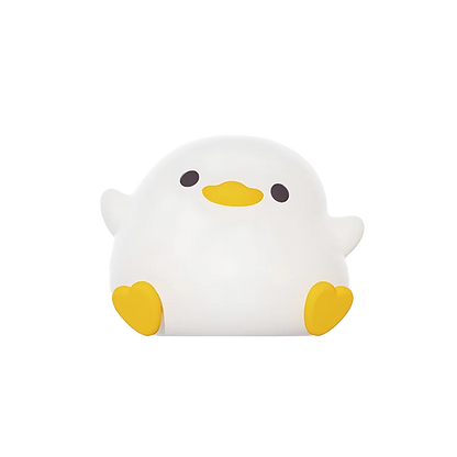 Yazijico™ Children LED Night light Cute Duck - Yazijico™ 