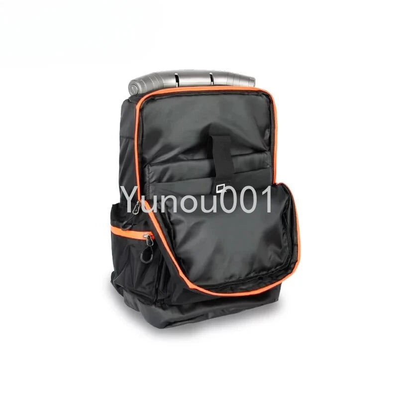 Backpack Sun Umbrella  Large Capacity Outdoor | Yazijico™ 