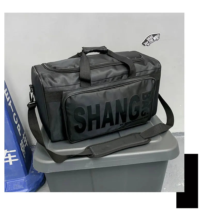 Sac de sport, sac de fitness, sac d'entraînement personnalisé | Yazijico™