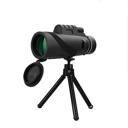 Yazijico™ Powerful Telescope Monocular High Definition Zoom - Yazijico™ 