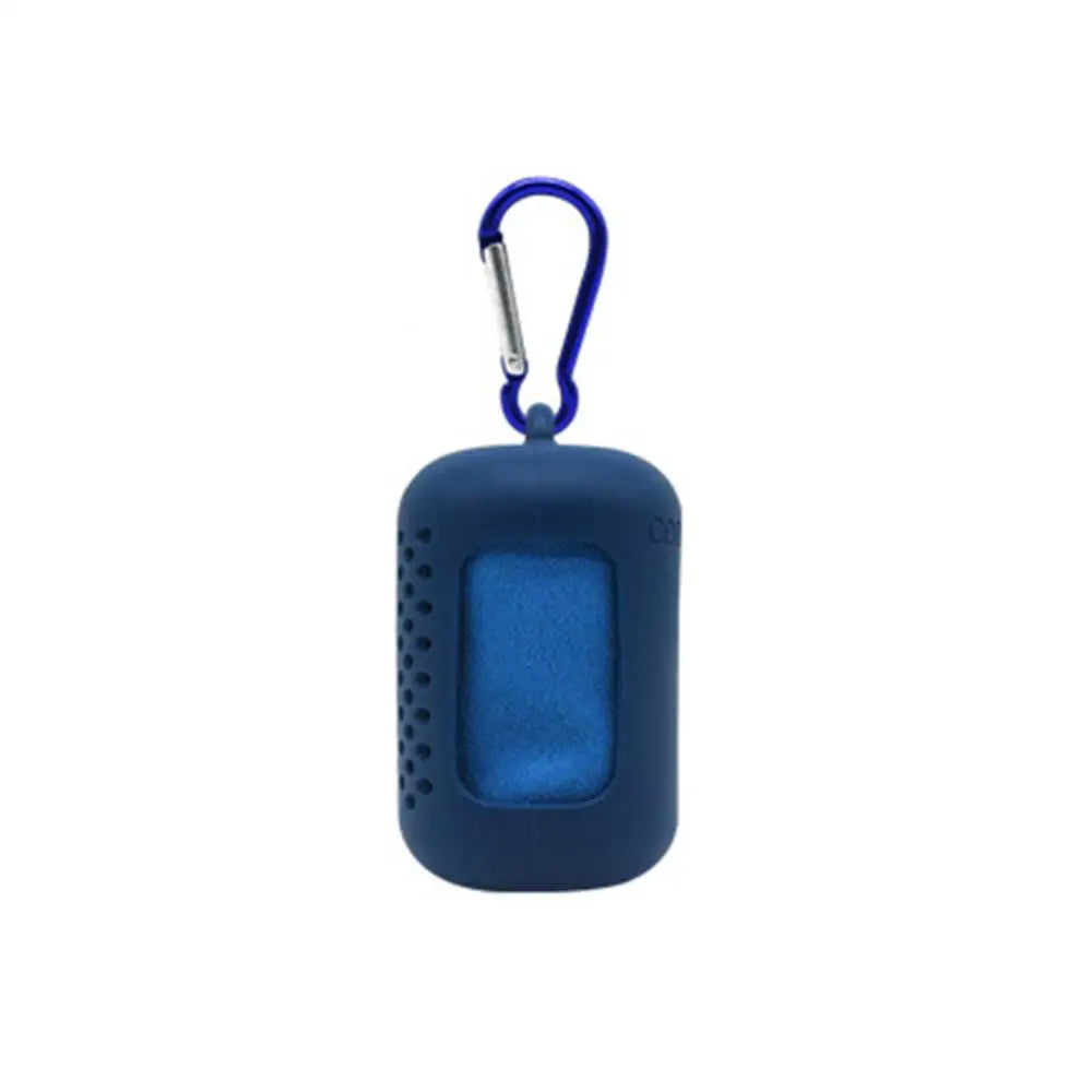 Quick Dry Towel Portable Microfiber Fast Dry Gym Cycling Beach  | Yazijico™