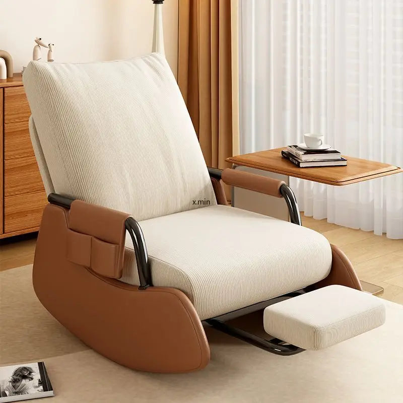 Yazijico™ Home Rocking  Lounge Chair - Yazijico™ 