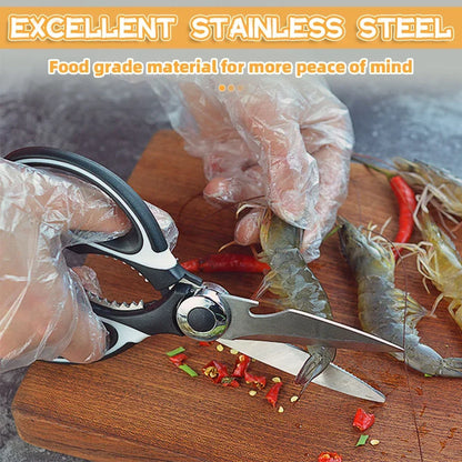 Chicken Bone Scissors Meat Cutting &nbsp;