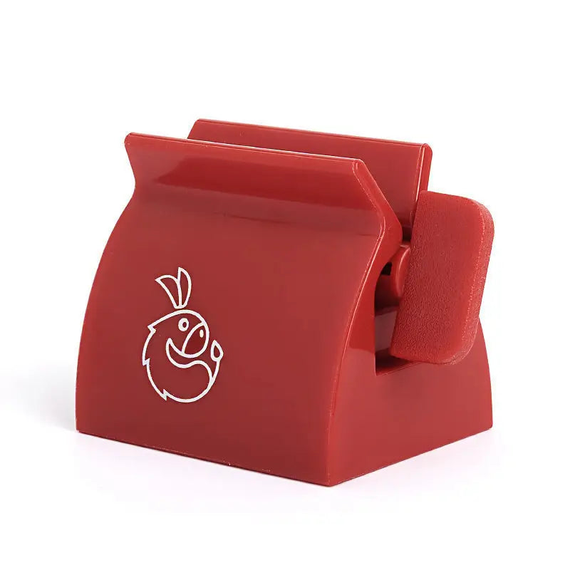 Toothpaste Squeezer Facial Cleanser | Yazijico™ 