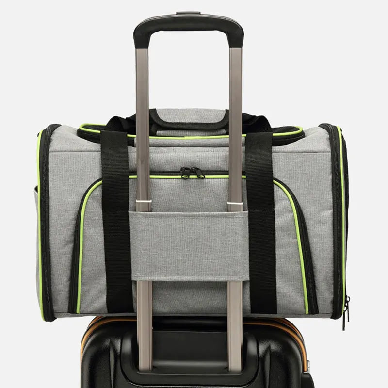 Yazijico™ Pet Carriers Backpack Portable - Yazijico™ 