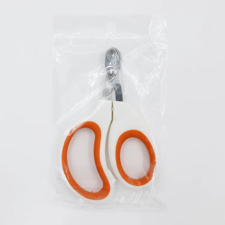 Professional Cat Nail Clippers for Small Pet Stainless Steel  | Yazijico™ 