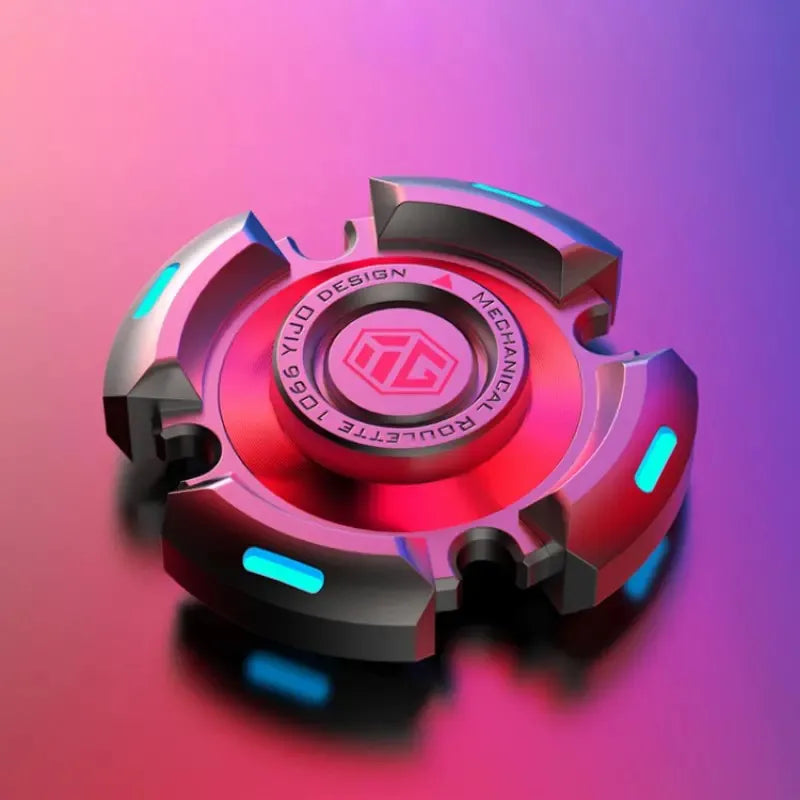 Fidget Spinners Stress Anxiety Relief Figets | Yazijico™