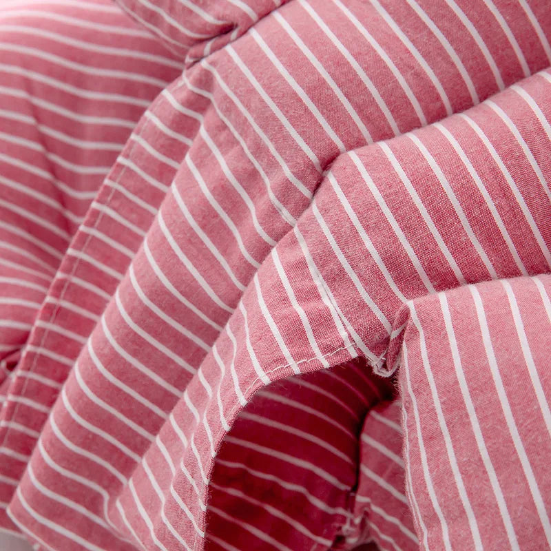 Yazijico™ Multifunctional Cotton Pregnancy Pillow - Yazijico™ 