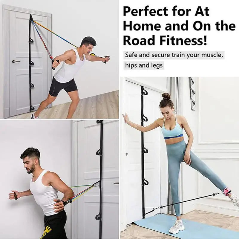 Door Anchor Strap For Resistance Bands Multi Point 