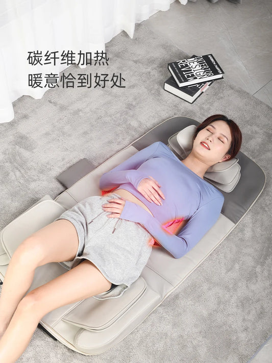 Yazijico™ Multifunctional Whole Body Cushion Lying Cushion - Yazijico™ 