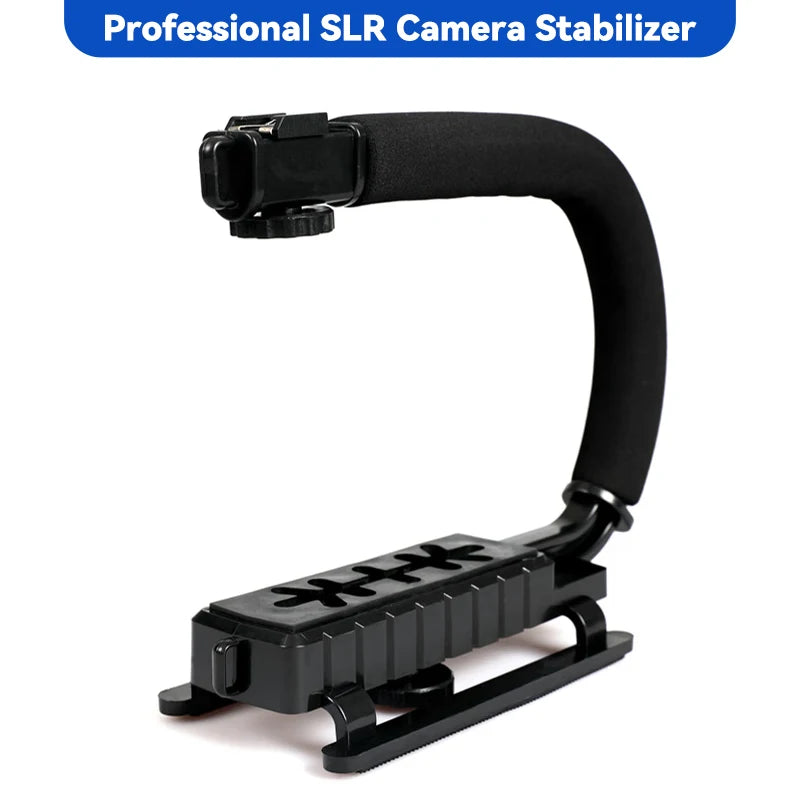 Yazijico™ U-Shaped Portable Handheld photography Camera - Yazijico™ 